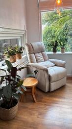 Mooie sta-op/relax stoel., Huis en Inrichting, Fauteuils, Ophalen of Verzenden, Zo goed als nieuw, 75 tot 100 cm, 50 tot 75 cm
