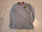 Trainingshirt Vitesse Maat XXL, Sport en Fitness, Voetbal, Groter dan maat XL, Ophalen of Verzenden, Zo goed als nieuw, Shirt