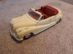 Modelauto 1:18 BMW 502 1955 Maisto, Hobby en Vrije tijd, Modelauto's | 1:18, Ophalen of Verzenden, Gebruikt, Maisto