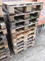 Euro pallet, Ophalen, Gebruikt, Minder dan 200 cm, Pallet