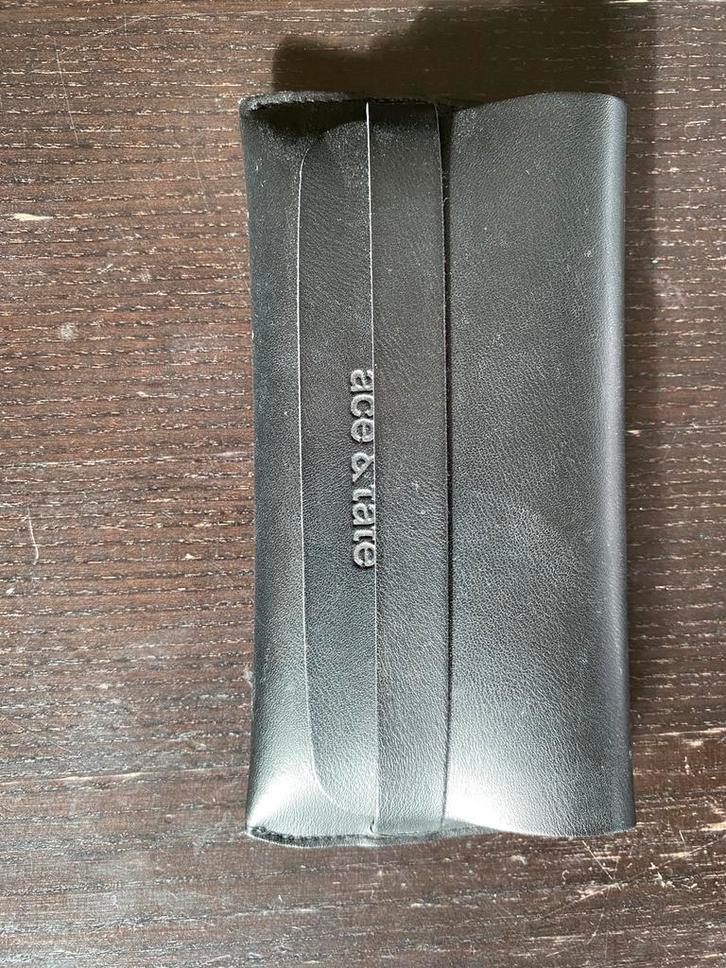 Ace & Tate zonnebril - gebruikt maar functioneel perfect, Sieraden, Tassen en Uiterlijk, Zonnebrillen en Brillen | Heren, Gebruikt