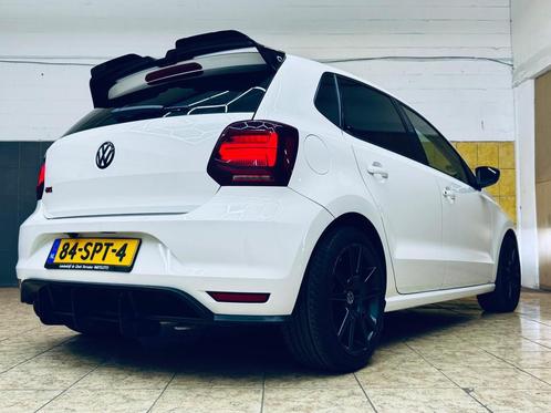 Volkswagen Polo /TOP STAAT/ RIJKLAAR, Auto's, Volkswagen, Bedrijf, Te koop, Polo, ABS, Achteruitrijcamera, Airbags, Airconditioning