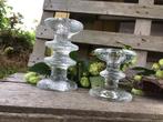 Iittala Vestivo Kaarsenhouders - Timo Sarpaneva, Overige materialen, Overige kleuren, Ophalen of Verzenden, Zo goed als nieuw