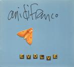 ANI DiFRANCO Evolve CD Slipcase 2003 *DC, Ophalen of Verzenden, Zo goed als nieuw, Overige soorten, Boxset