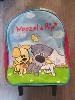 Leuk koffertje/rugzak Woezel en Pip, Ophalen of Verzenden, Nieuw, Overige merken