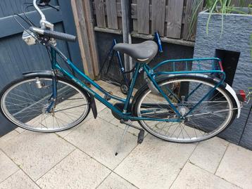 Releigt groydon dames fiets 28 inch beschikbaar voor biedingen