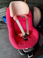 Autostoel 5 punts gordel met isofix, Ophalen of Verzenden, Gebruikt, Overige merken, Isofix