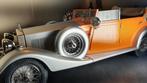 Rolls Royce  maharaja 1:8, Hobby en Vrije tijd, Modelauto's | 1:5 tot 1:12, Ophalen, Zo goed als nieuw, Auto