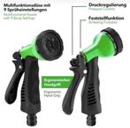 tuinslang extra flexibel, Tillvex, Tuinslang, Nieuw, Ophalen of Verzenden