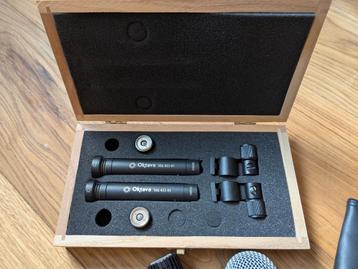 Oktava MK-012-01 MSP2 beschikbaar voor biedingen