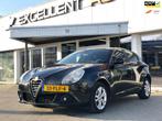 Alfa Romeo Giulietta 2.0 JTDm Distinctive, Auto's, Alfa Romeo, Voorwielaandrijving, Euro 5, Stof, 4 cilinders