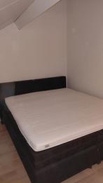 Kärlsson Boxspring - Comfortabel Slapen!, Huis en Inrichting, Slaapkamer | Boxsprings, Ophalen, 210 cm, Tweepersoons, Zo goed als nieuw