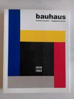 Bauhaus - Magdalena Droste, Boeken, Ophalen of Verzenden, Zo goed als nieuw, Schilder- en Tekenkunst