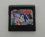 Sonic Chaos voor Sega Game Gear, Ophalen, Zo goed als nieuw, Game Gear