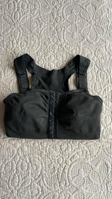 Carefix compressiebh na operatie borsten M beschikbaar voor biedingen