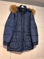 McGregor Parka Jas Maat 56 Echt Bont Ganzendons, Maat 56/58 (XL), Ophalen of Verzenden, Zo goed als nieuw, McGregor