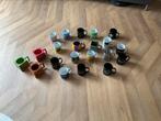Game bekers l Collectie, 1 speler, Ophalen of Verzenden, Zo goed als nieuw