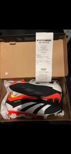 adidas predator, Sport en Fitness, Maat XS of kleiner, Schoenen, Ophalen of Verzenden, Zo goed als nieuw