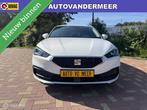 Seat Leon 1.0 eTSI Style Business Intense, Lichtsensor, Gebruikt, Leon, Wit