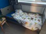 Petite Ameli juniorbed, met grote lade, Ophalen, Gebruikt, 70 tot 85 cm, 140 tot 160 cm