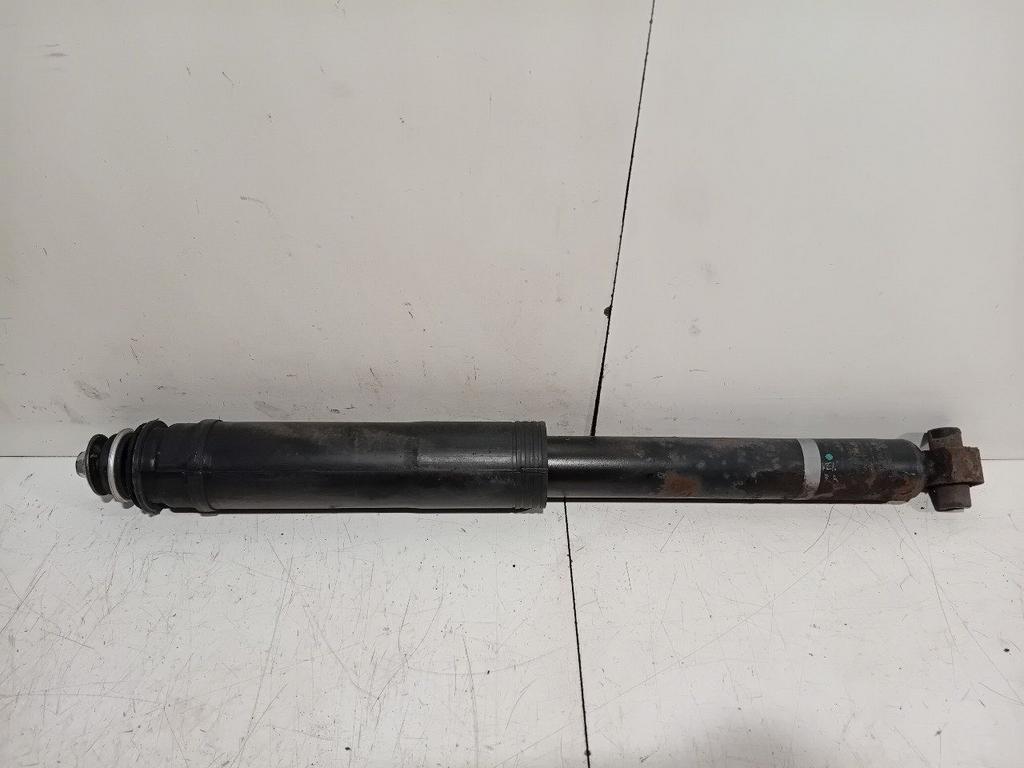Schokbreker rechts achter Toyota Auris, Onderdelen@venauto.nl, Van der Ven Autorecycling B.V., Gebruikt, Ettenseweg 76, 4706 PB Roosendaal, The Netherlands
