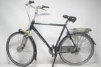 Refurbished Gazelle Paris 61cm - Herenfiets, PON, Versnellingen, Ophalen of Verzenden, Zo goed als nieuw