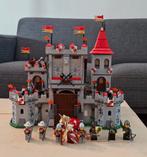 LEGO Kingdoms 7946 Kasteel, Kinderen en Baby's, Speelgoed | Duplo en Lego, Ophalen of Verzenden, Zo goed als nieuw