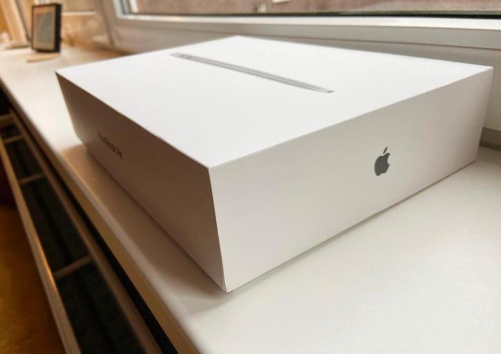 2 x MacBook Air 2021 13 Inch | M1 | Office + meer, Computers en Software, Apple Macbooks, Zo goed als nieuw, MacBook Air, 13 inch