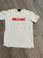 Malelions & Ballin T-shirt Maat 140, Ophalen of Verzenden, Zo goed als nieuw, Jongen