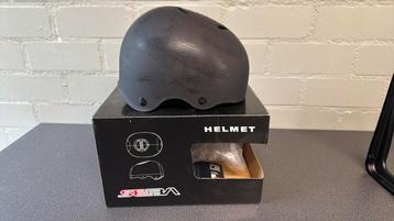 Seba Skate helm maat M beschikbaar voor biedingen