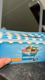 Mini's Albert Heijn  40 stuks, Albert Heijn, Ophalen of Verzenden