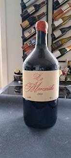 La Marescialla 1999 Rode Wijn, Ophalen of Verzenden, Nieuw, Italië, Rode wijn