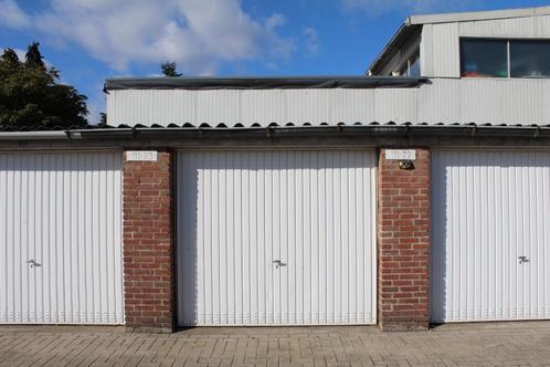 Garagebox(en) te koop Tilburg Centrum, Auto diversen, Autostallingen en Garages