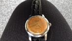Pontiac vintage automatic horloge, Sieraden, Tassen en Uiterlijk, Horloges | Antiek, Ophalen of Verzenden