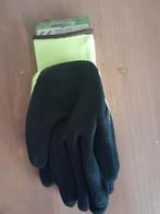 Tuinhandschoenen Zwart/Geel - 2 Paar (L & XL), Garden Feelings, Dames, Nieuw, Ophalen of Verzenden