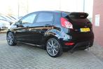 Ford Fiesta 1.0 EcoBoost 100 PK ST Line | Trekhaak | 17 IINC, Voorwielaandrijving, Origineel Nederlands, Bedrijf, Handgeschakeld