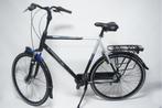 Refurbished Gazelle Eclipse Comfort 65cm - Herenfiets, Niet ingevuld, PON, Versnellingen, Niet ingevuld