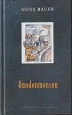 Guus Bauer, Hondenmensen, NIEUW, Verzenden, Nieuw, Nederland