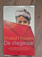 Khaled Hosseini - De vliegeraar, Ophalen of Verzenden, Zo goed als nieuw, Nederland, Khaled Hosseini