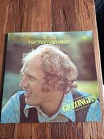 Herman van Veen - Gezongen (lp), Ophalen