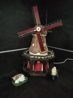 Dickensville Elfsteden Dokkum molen, Diversen, Kerst, Ophalen of Verzenden