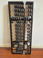 chinees telraam Blikvanger, Antiek en Kunst, Curiosa en Brocante, Ophalen