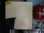 ATAG Q51S cv-ketel met Brain II thermostaat, Ophalen, 30 tot 80 cm, Gebruikt, Hoog rendement (Hr)