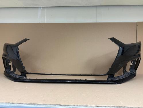 Audi A5 B9 F5 8W Voorbumper Facelift PDC 8W6807437P bj.2019, Auto-onderdelen, Carrosserie en Plaatwerk, Bumper, Audi, Voor, Ophalen of Verzenden