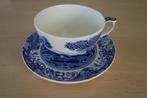 Spode - Italian - Jumbo Cup & Saucer, Huis en Inrichting, Keuken | Servies, Nieuw, Ophalen of Verzenden, Overige stijlen, Kop(pen) en/of Schotel(s)