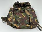 Militaire Rugzak - Stevig en Betrouwbaar! Origineel defensie, Ophalen of Verzenden, Landmacht, Nederland, Overige typen