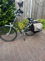 Sparta, Fietsen en Brommers, Ophalen, Sparta, Gebruikt, Versnellingen
