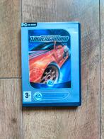 Computer spel - nfs need for speed underground, 1 speler, Racen en Vliegen, Ophalen of Verzenden, Zo goed als nieuw
