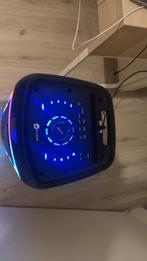 Partybox, Audio, Tv en Foto, Luidsprekers, Ophalen of Verzenden, Zo goed als nieuw, 120 watt of meer, JBL