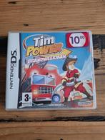 Nintendo DS game: Tim Power Brandweerman, Vanaf 3 jaar, Avontuur en Actie, Gebruikt, Ophalen of Verzenden